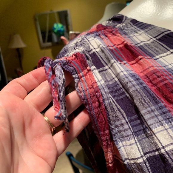 Knox Rose Top - Picture 3 of 7